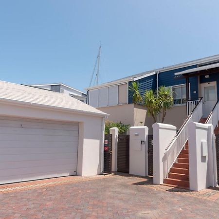 Waterfront - 8 Commodore Knysna Exterior foto