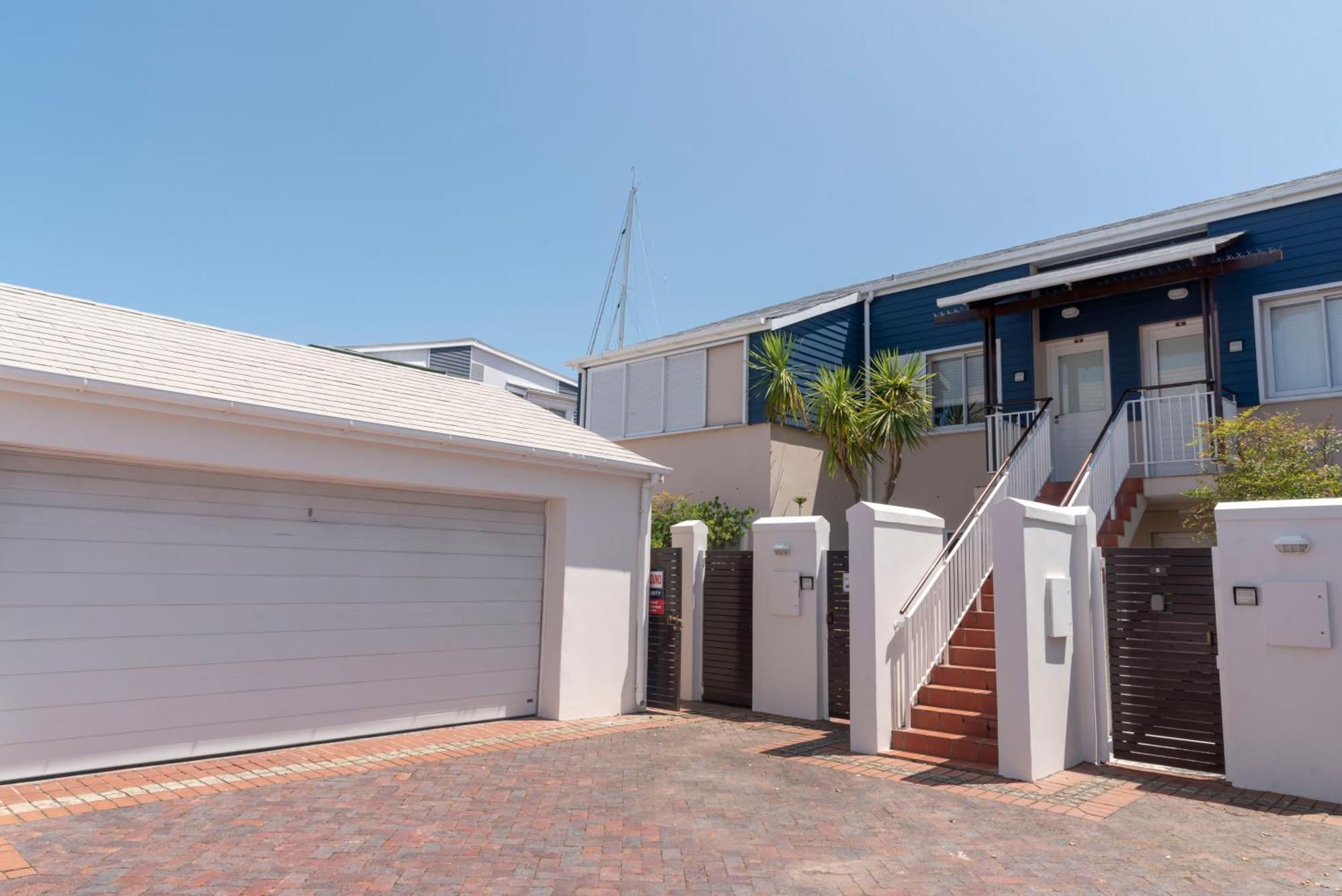 Waterfront - 8 Commodore Knysna Exterior foto