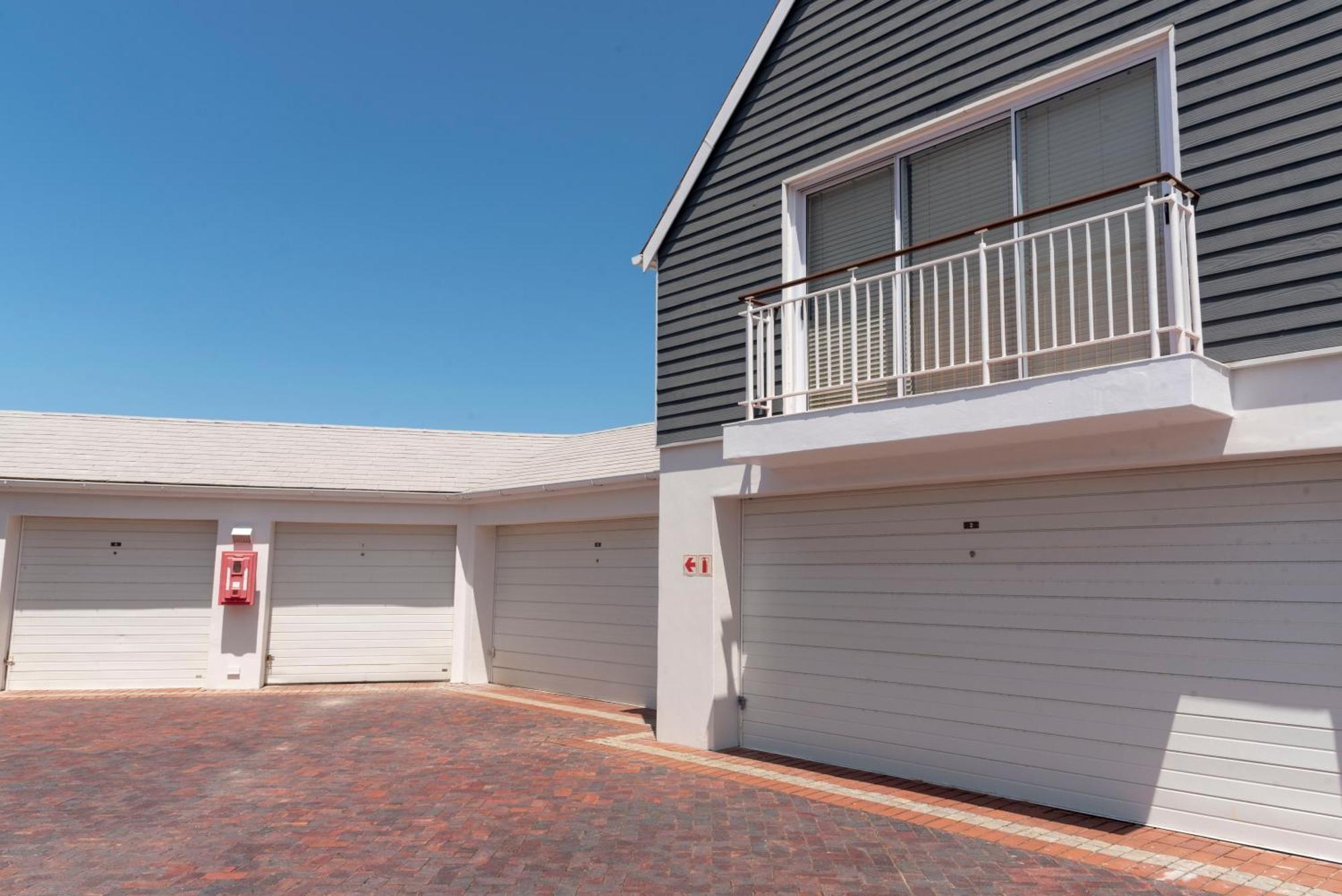 Waterfront - 8 Commodore Knysna Exterior foto