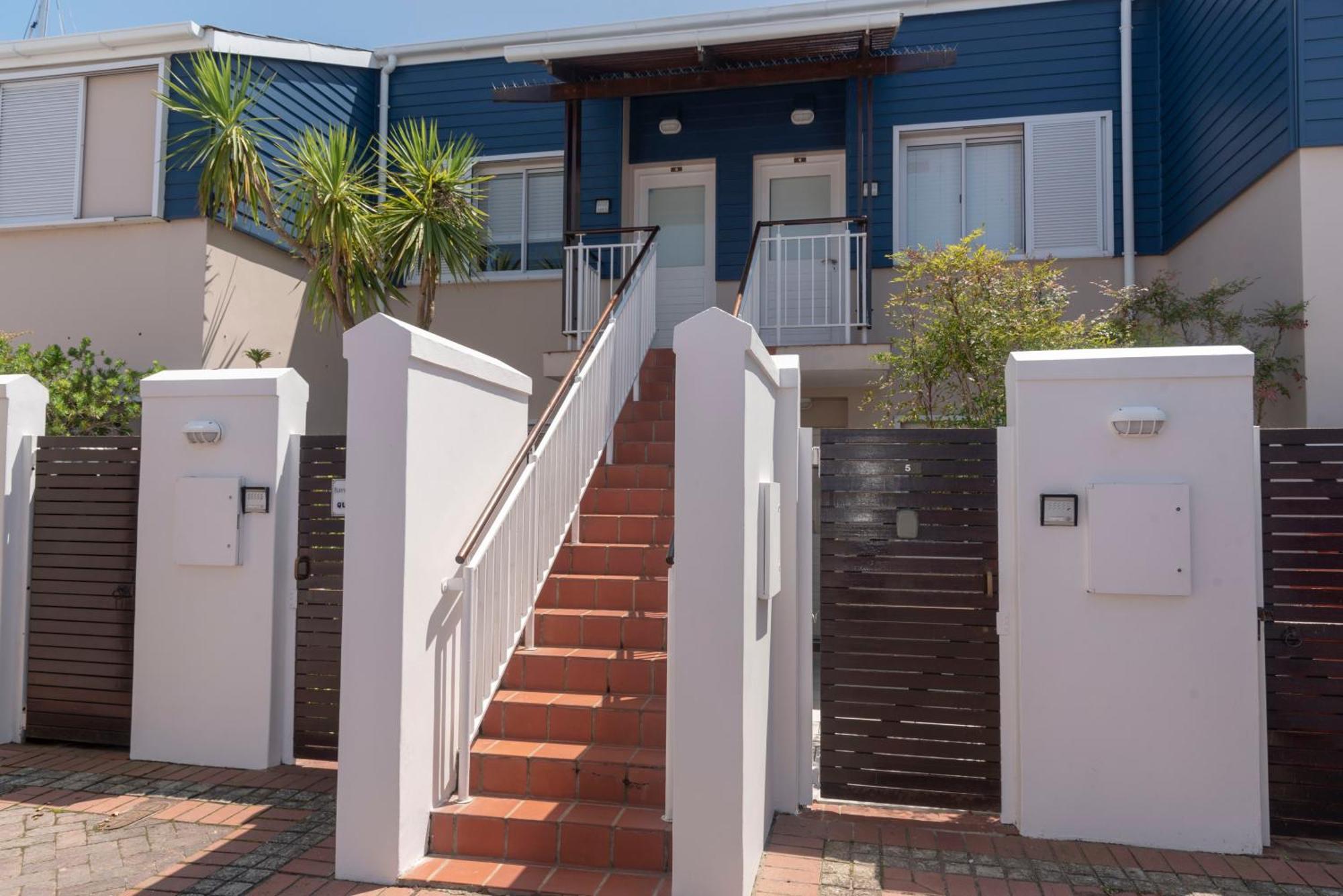 Waterfront - 8 Commodore Knysna Exterior foto